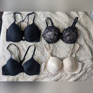 Soma Stunning Support Full Coverage Bra